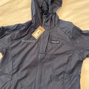 Houdini - Womens Patagonia Jacket NWT